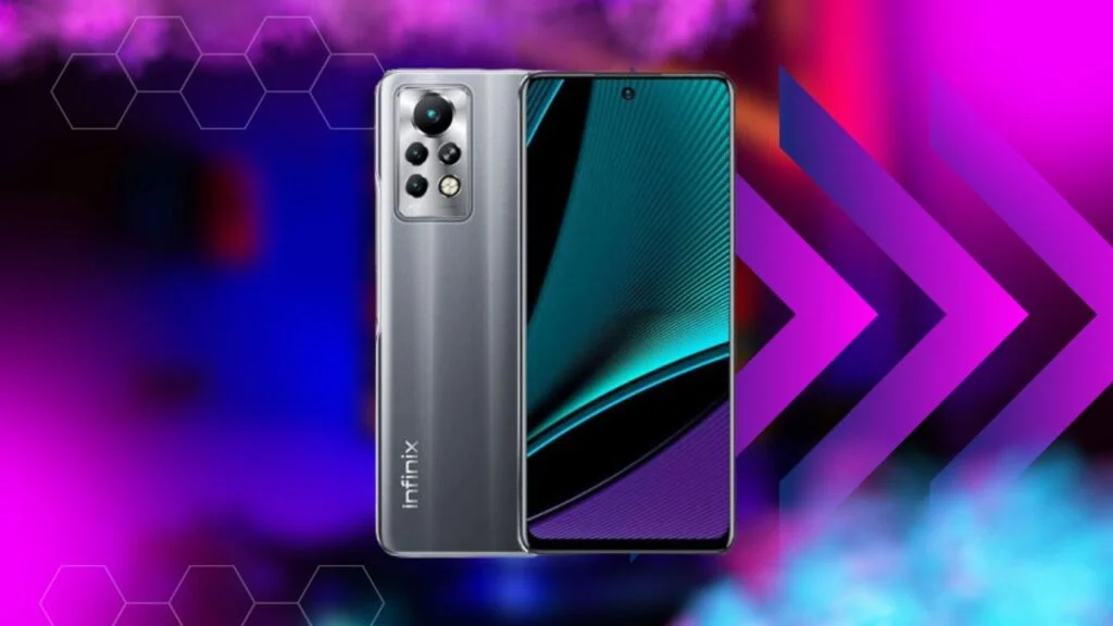 Infinix Note 11 Pro