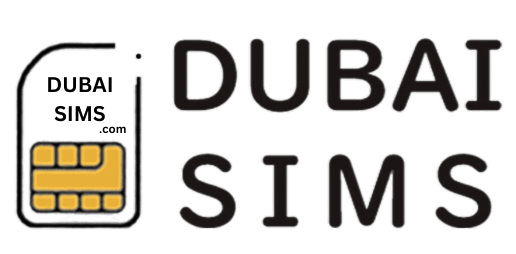 DUBAI SIMS logo