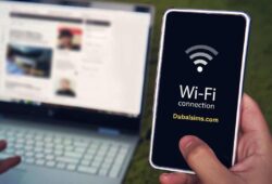 Wifi cost in UAE