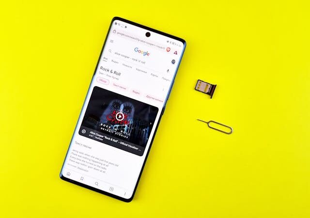 The Cheapest SIM Cards in Dubai: How to Save on Mobile Data
