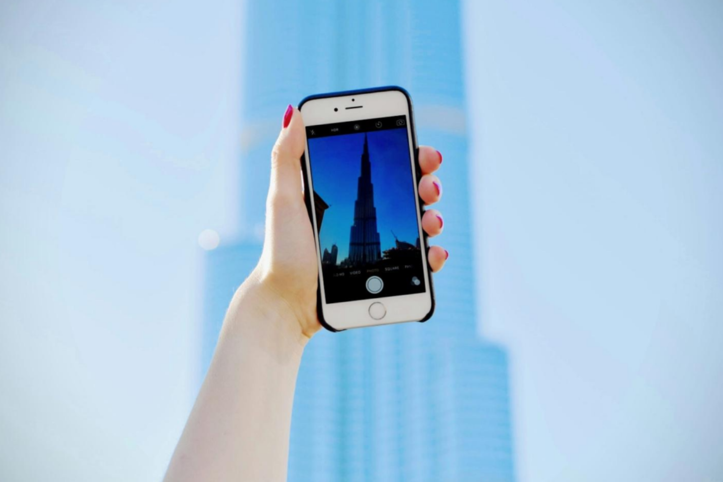 Tourist SIM Cards & Travel Conveniences in the UAE tourist-sim-card